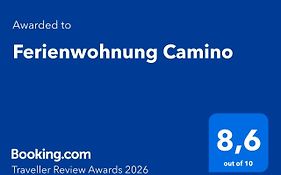 Ferienwohnung Camino